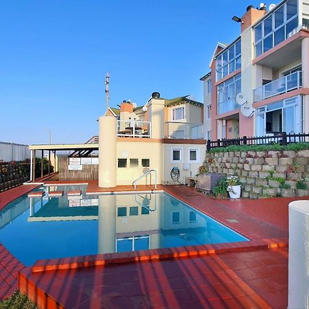 Escape To Paradise: Beachside Apartment Jeffreys Bay Esterno foto